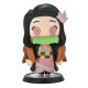 Minifigura Cutie1 Nezuko Kamado 13 Cm Demon Slayer