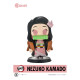 Minifigura Cutie1 Nezuko Kamado 13 Cm Demon Slayer