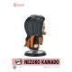 Minifigura Cutie1 Nezuko Kamado 13 Cm Demon Slayer