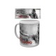 Taza Walking Dead Rick