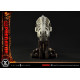 Figura Predator 2 Museum Masterline 1/3 City Hunter Predator Ultimate Bonus Version 105 Cm