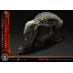 Figura Predator 2 Museum Masterline 1/3 City Hunter Predator Ultimate Bonus Version 105 Cm