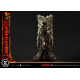 Figura Predator 2 Museum Masterline 1/3 City Hunter Predator Ultimate Bonus Version 105 Cm