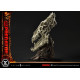 Figura Predator 2 Museum Masterline 1/3 City Hunter Predator Ultimate Bonus Version 105 Cm