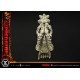 Figura Predator 2 Museum Masterline 1/3 City Hunter Predator Ultimate Bonus Version 105 Cm