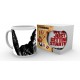 Taza Walking Dead Negan Rules