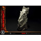 Figura Predator 2 Museum Masterline 1/3 City Hunter Predator Ultimate Bonus Version 105 Cm