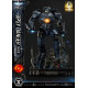 Figura Pacific Rim Gipsy Danger Deluxe Version 68 Cm