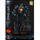 Figura Pacific Rim Gipsy Danger Deluxe Version 68 Cm