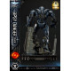 Figura Pacific Rim Gipsy Danger Deluxe Version 68 Cm