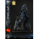 Figura Pacific Rim Gipsy Danger Deluxe Version 68 Cm