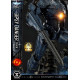 Figura Pacific Rim Gipsy Danger Deluxe Version 68 Cm