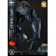 Figura Pacific Rim Gipsy Danger Deluxe Version 68 Cm