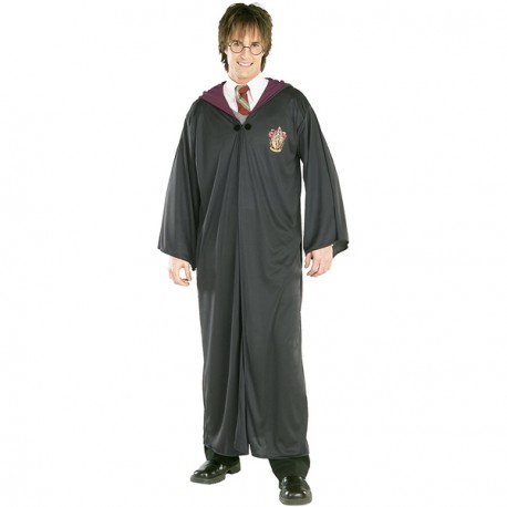 Harry Potter robe Gryffindor