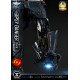 Figura Pacific Rim Gipsy Danger Deluxe Version 68 Cm