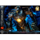 Figura Pacific Rim Gipsy Danger Deluxe Version 68 Cm