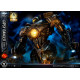 Figura Pacific Rim Gipsy Danger Deluxe Version 68 Cm