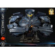 Busto Gipsy Danger Deluxe Ver. 74 Cm Pacific Rim