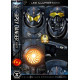 Busto Gipsy Danger Deluxe Ver. 74 Cm Pacific Rim