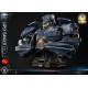 Busto Gipsy Danger Deluxe Ver. 74 Cm Pacific Rim