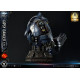 Busto Gipsy Danger Deluxe Ver. 74 Cm Pacific Rim