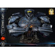 Busto Gipsy Danger Deluxe Ver. 74 Cm Pacific Rim