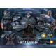 Busto Gipsy Danger Deluxe Ver. 74 Cm Pacific Rim