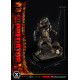 Figura Predator 2 Museum Masterline 1/3 City Hunter Predator 105 Cm