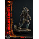 Figura Predator 2 Museum Masterline 1/3 City Hunter Predator 105 Cm