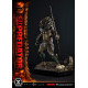 Figura Predator 2 Museum Masterline 1/3 City Hunter Predator 105 Cm