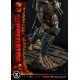 Figura Predator 2 Museum Masterline 1/3 City Hunter Predator 105 Cm