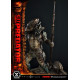 Figura Predator 2 Museum Masterline 1/3 City Hunter Predator 105 Cm