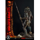 Figura Predator 2 Museum Masterline 1/3 City Hunter Predator 105 Cm