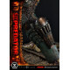 Figura Predator 2 Museum Masterline 1/3 City Hunter Predator 105 Cm