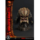 Figura Predator 2 Museum Masterline 1/3 City Hunter Predator 105 Cm