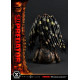 Figura Predator 2 Museum Masterline 1/3 City Hunter Predator 105 Cm