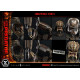 Figura Predator 2 Museum Masterline 1/3 City Hunter Predator 105 Cm