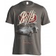 T-shirt Back to the Future Biff''s Automotive