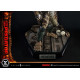 Figura Predator 2 Museum Masterline 1/3 City Hunter Predator 105 Cm