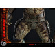 Figura Predator 2 Museum Masterline 1/3 City Hunter Predator 105 Cm