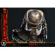 Figura Predator 2 Museum Masterline 1/3 City Hunter Predator 105 Cm