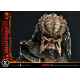 Figura Predator 2 Museum Masterline 1/3 City Hunter Predator 105 Cm