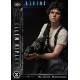 Figura Aliens Premium Masterline Series 1/4 Ellen Ripley Bonus Version 56 Cm