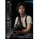 Figura Aliens Premium Masterline Series 1/4 Ellen Ripley Bonus Version 56 Cm