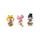 Sailor Moon Special Set 3 Twinkle Dolly