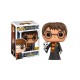 Funko Pop Harry Potter with Hedwig