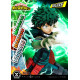 Figura My Hero Academia Midoriya, Bakugo & Todoroki Deluxe Bonus Version 69 Cm