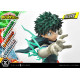 Figura My Hero Academia Midoriya, Bakugo & Todoroki Deluxe Bonus Version 69 Cm