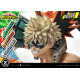 Figura My Hero Academia Midoriya, Bakugo & Todoroki Deluxe Bonus Version 69 Cm