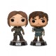 Funko Pack! Jyn and Cassian Rogue One